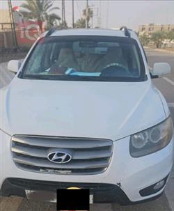 هيونداي سانتافي